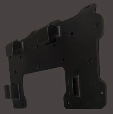 Pieza nueva fabricada por OneCoreLab